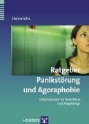 Ratgeber Panikstörung und Agoraphobie