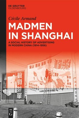 Madmen in Shanghai