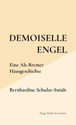 Demoiselle Engel