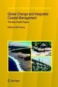 Global Change and Integrated Coastal Management