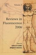 Reviews in Fluorescence 2006