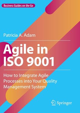 Agile in ISO 9001