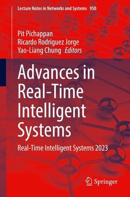 Advances in Real-Time Intelligent Systems