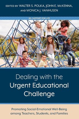 Dealing with the Urgent Educational Challenge