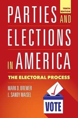 Parties and Elections in America