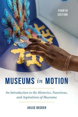 Museums in Motion