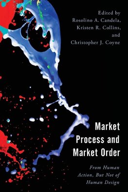 Market Process and Market Order