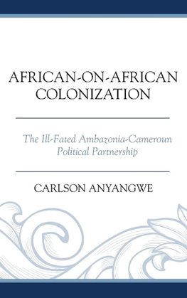 African-on-African Colonization