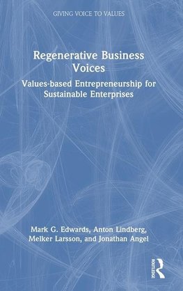 Regenerative Business Voices