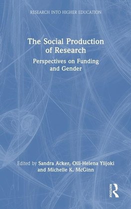 The Social Production of Research