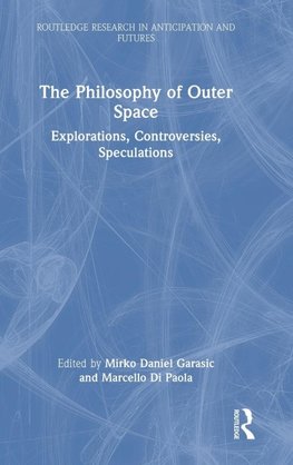 The Philosophy of Outer Space