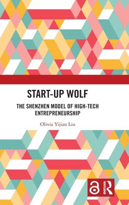 Start-up Wolf