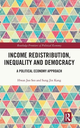 Income Redistribution, Inequality and Democracy