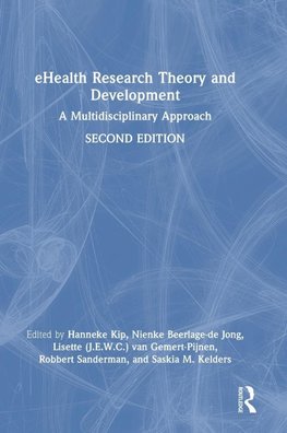 eHealth Research Theory and Development