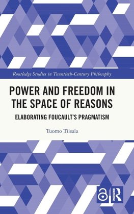 Power and Freedom in the Space of Reasons