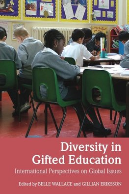 Eriksson, G: Diversity in Gifted Education