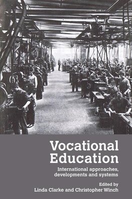 Clarke, L: Vocational Education