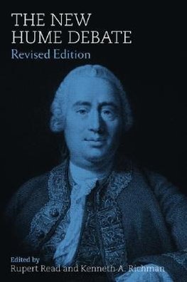 Read, R: New Hume Debate