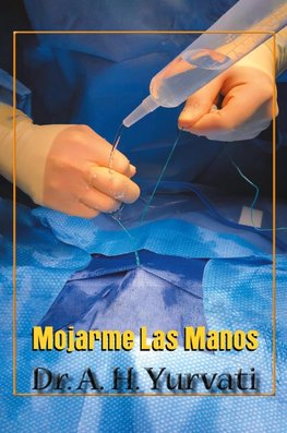 Mojarme Las Manos