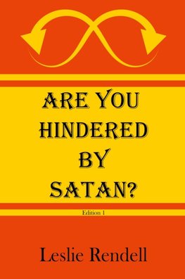 Are You Hindered By Satan