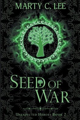 Seed of War