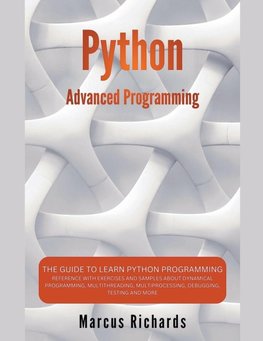 Python Advanced Programming