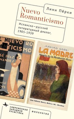 Spanish Reception of Russian Narratives