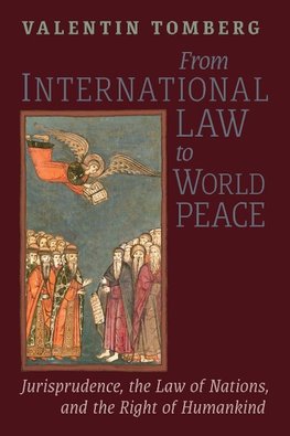 From International Law to World Peace