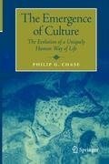 The Emergence of Culture