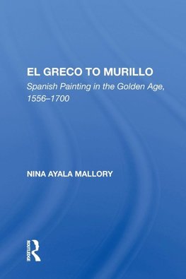 El Greco To Murillo