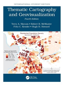 Thematic Cartography and Geovisualization