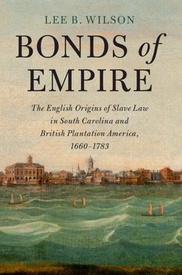 Bonds of Empire