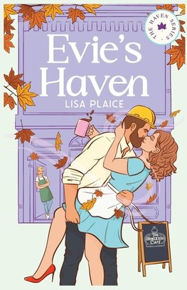 Evie's Haven