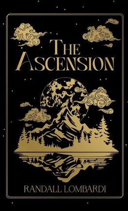 The Ascension