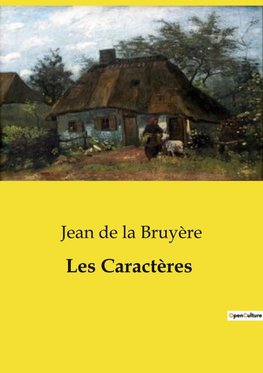 Les Caractères