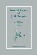 Selected Papers of J. M. Burgers