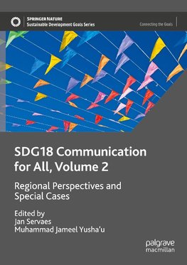 SDG18 Communication for All, Volume 2