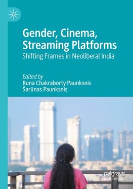 Gender, Cinema, Streaming Platforms