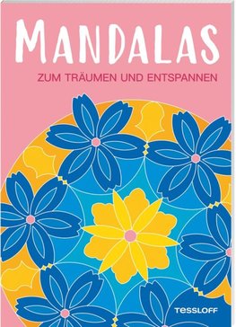 Mandalas zum Träumen und Entspannen