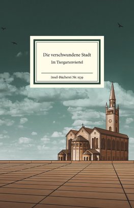 Die verschwundene Stadt