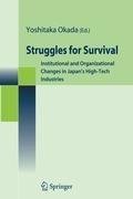 Struggles for Survival