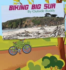 Biking Big Sur by Outside Buddy