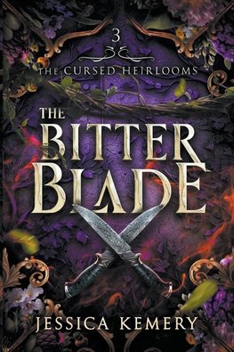 The Bitter Blade