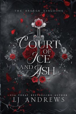 Court of Ice and Ash