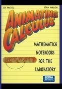 Animating Calculus