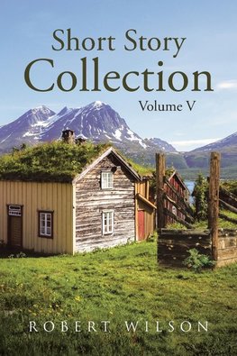 Short Story Collection