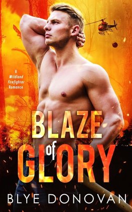 Blaze of Glory