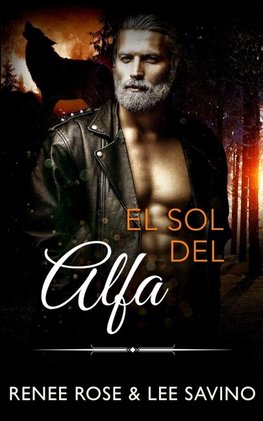 El sol del alfa