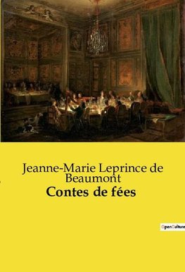 Contes de fées