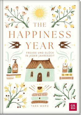 The Happiness Year